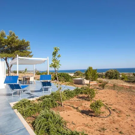 Vila Marine Torre Pali